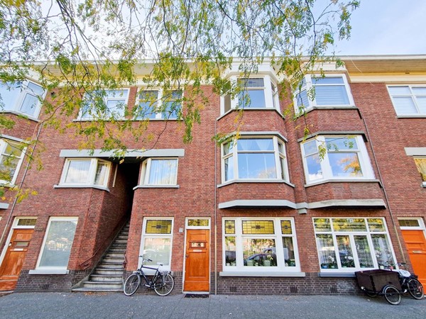 Medium property photo - De la Reyweg 327, 2571 EH Den Haag